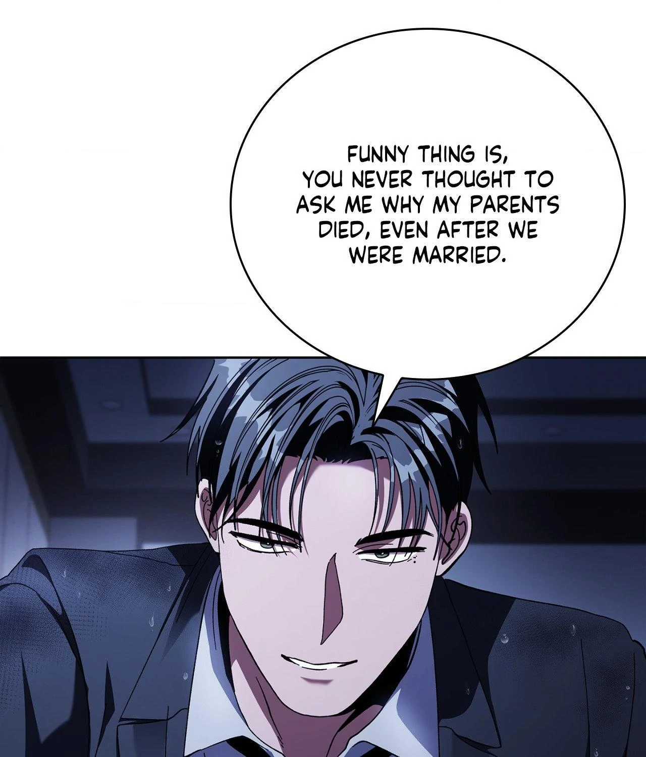 DIVE [Season 2] [+19v] [Luna Toons] - Season 1 Finale manhwa