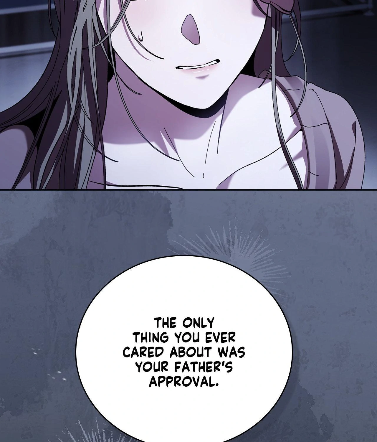 DIVE [Season 2] [+19v] [Luna Toons] - Season 1 Finale manhwa