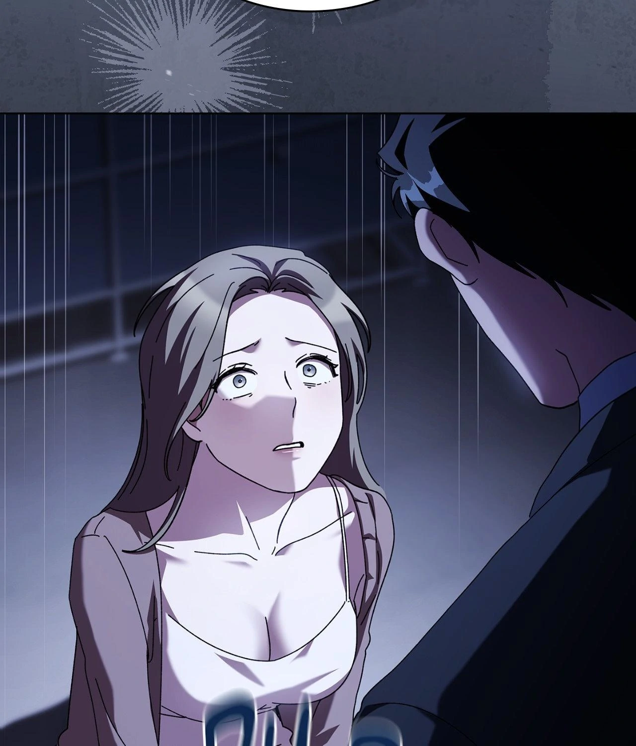 DIVE [Season 2] [+19v] [Luna Toons] - Season 1 Finale manhwa