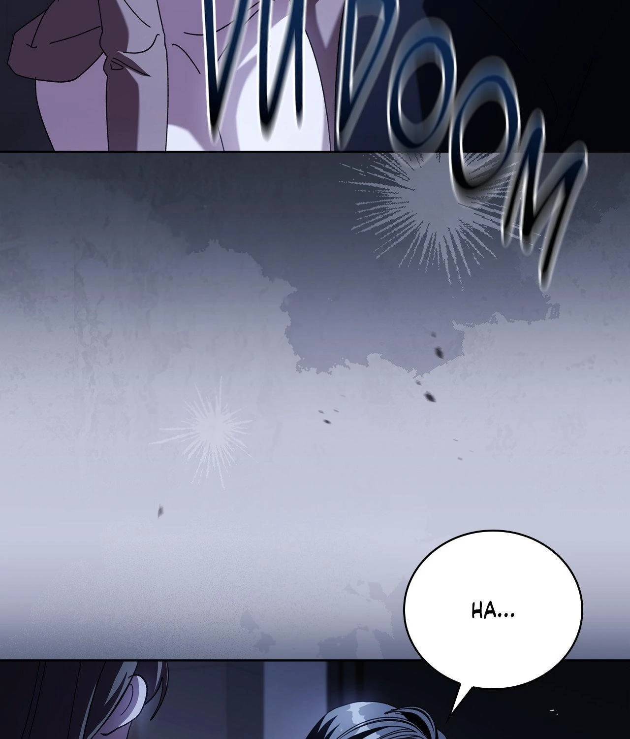 DIVE [Season 2] [+19v] [Luna Toons] - Season 1 Finale manhwa