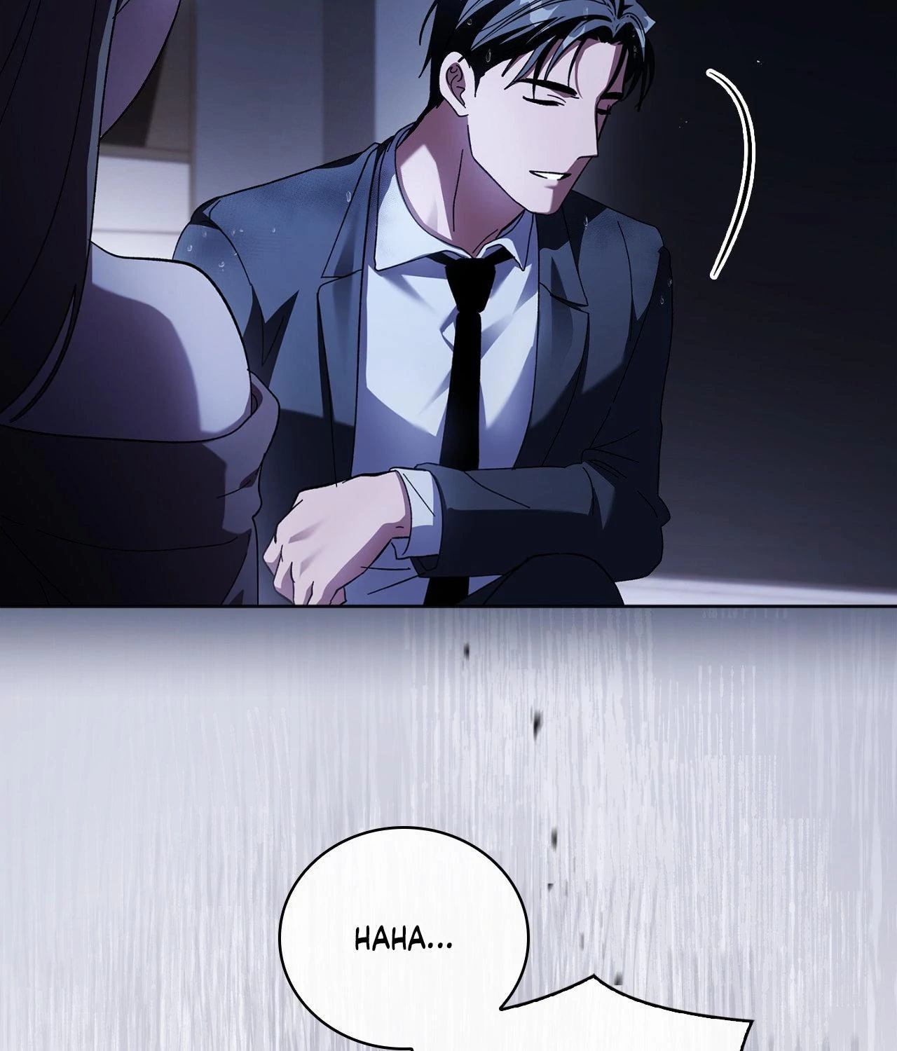 DIVE [Season 2] [+19v] [Luna Toons] - Season 1 Finale manhwa