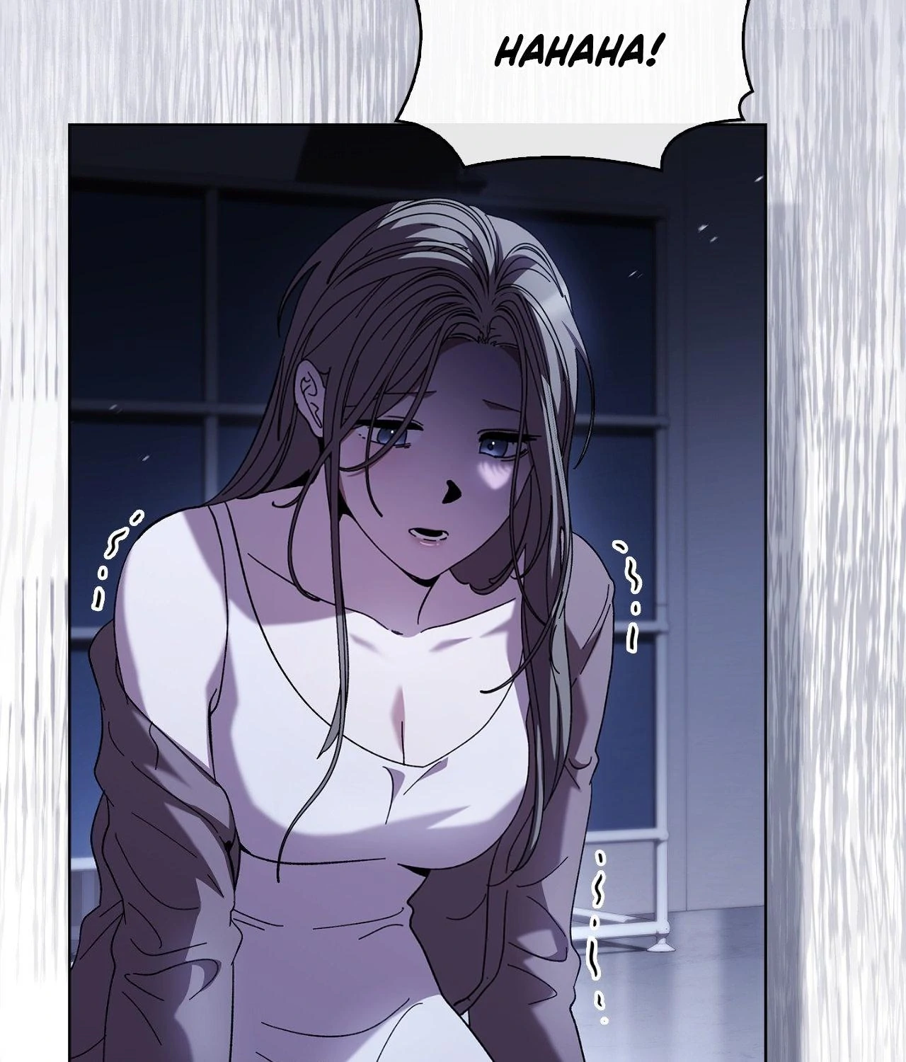 DIVE [Season 2] [+19v] [Luna Toons] - Season 1 Finale manhwa