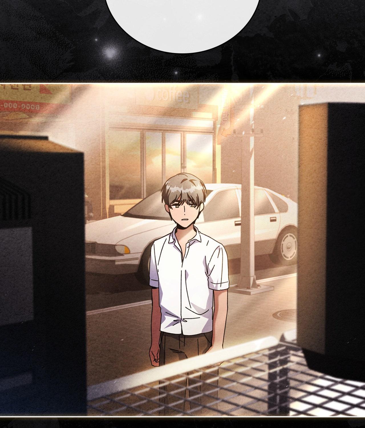 DIVE [Season 2] [+19v] [Luna Toons] - Season 1 Finale manhwa