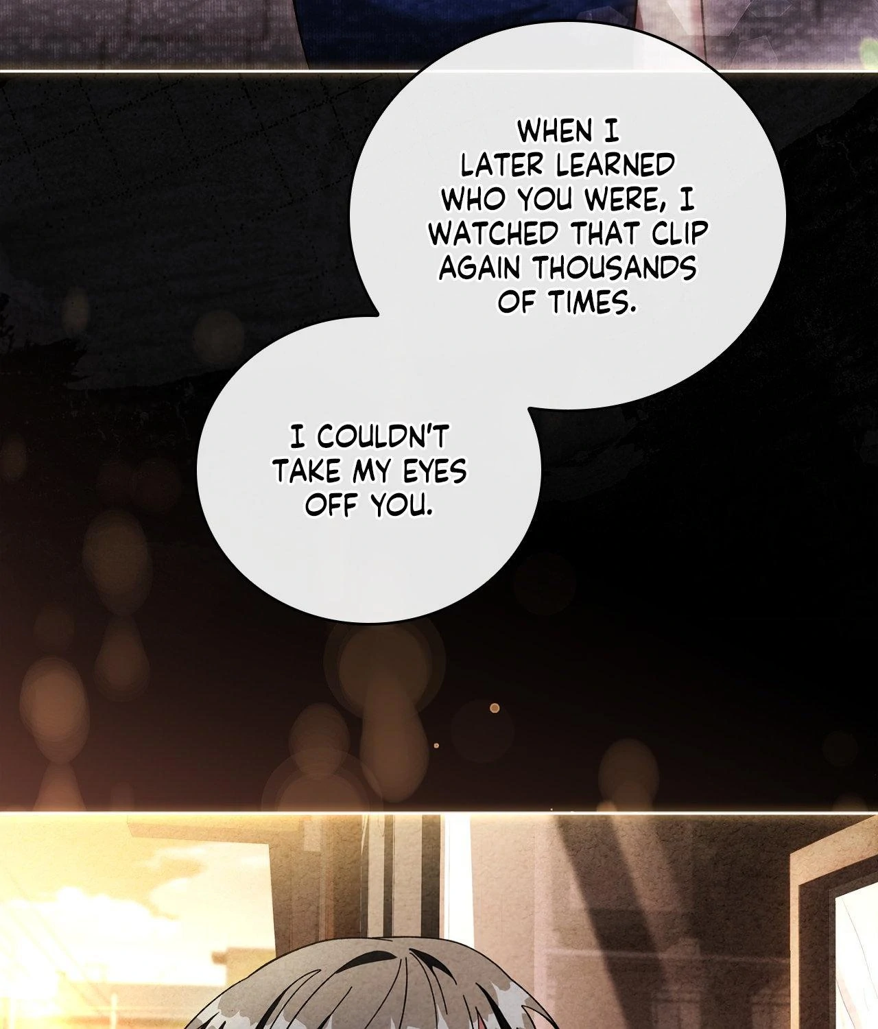 DIVE [Season 2] [+19v] [Luna Toons] - Season 1 Finale manhwa