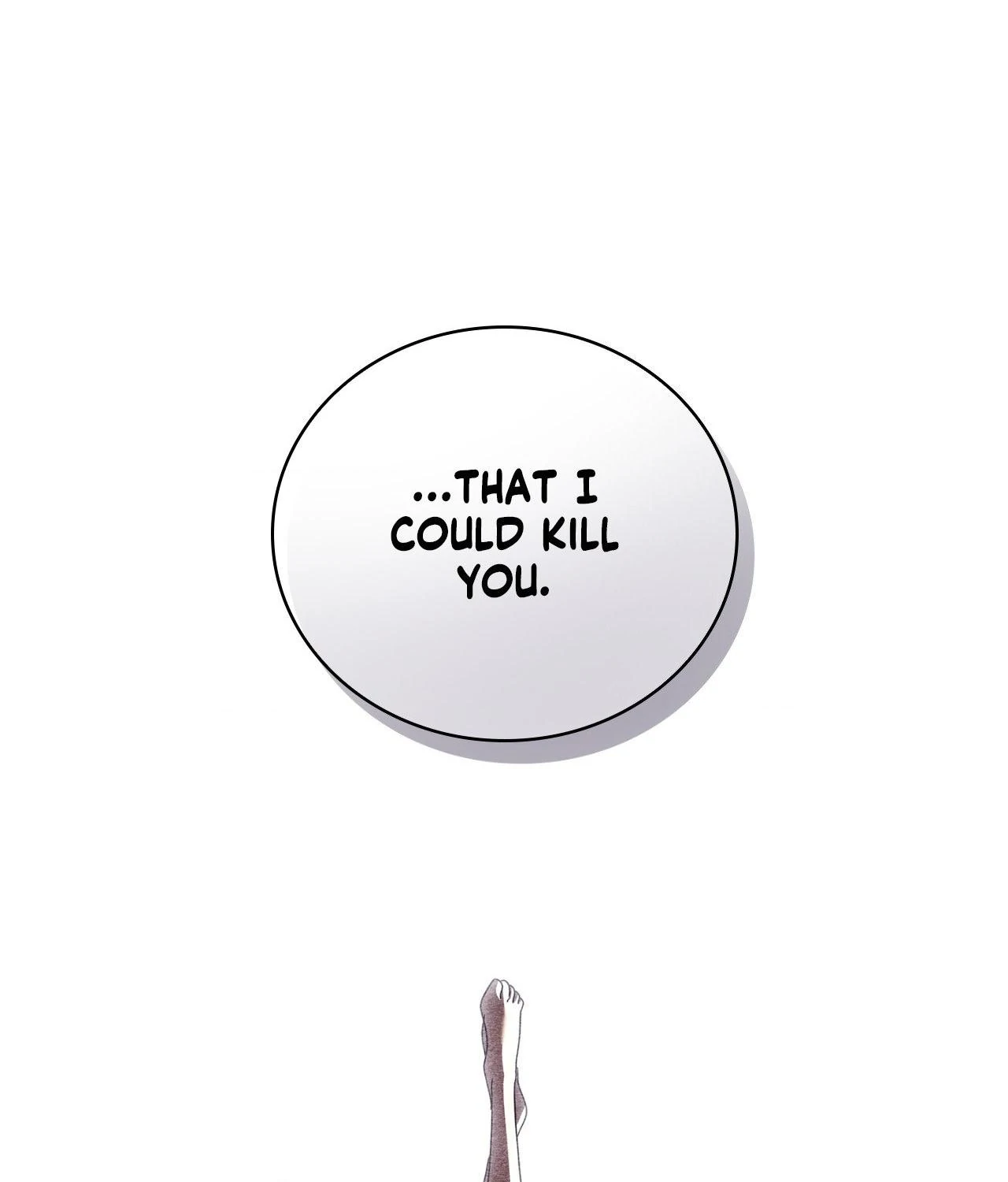 DIVE [Season 2] [+19v] [Luna Toons] - Season 1 Finale manhwa