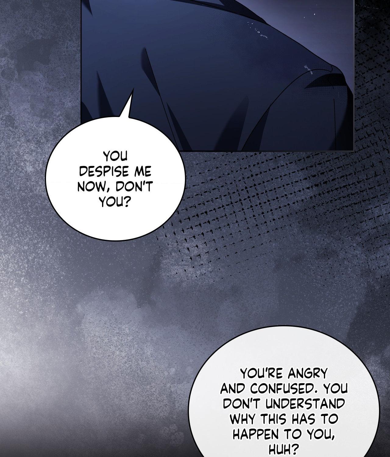 DIVE [Season 2] [+19v] [Luna Toons] - Season 1 Finale manhwa