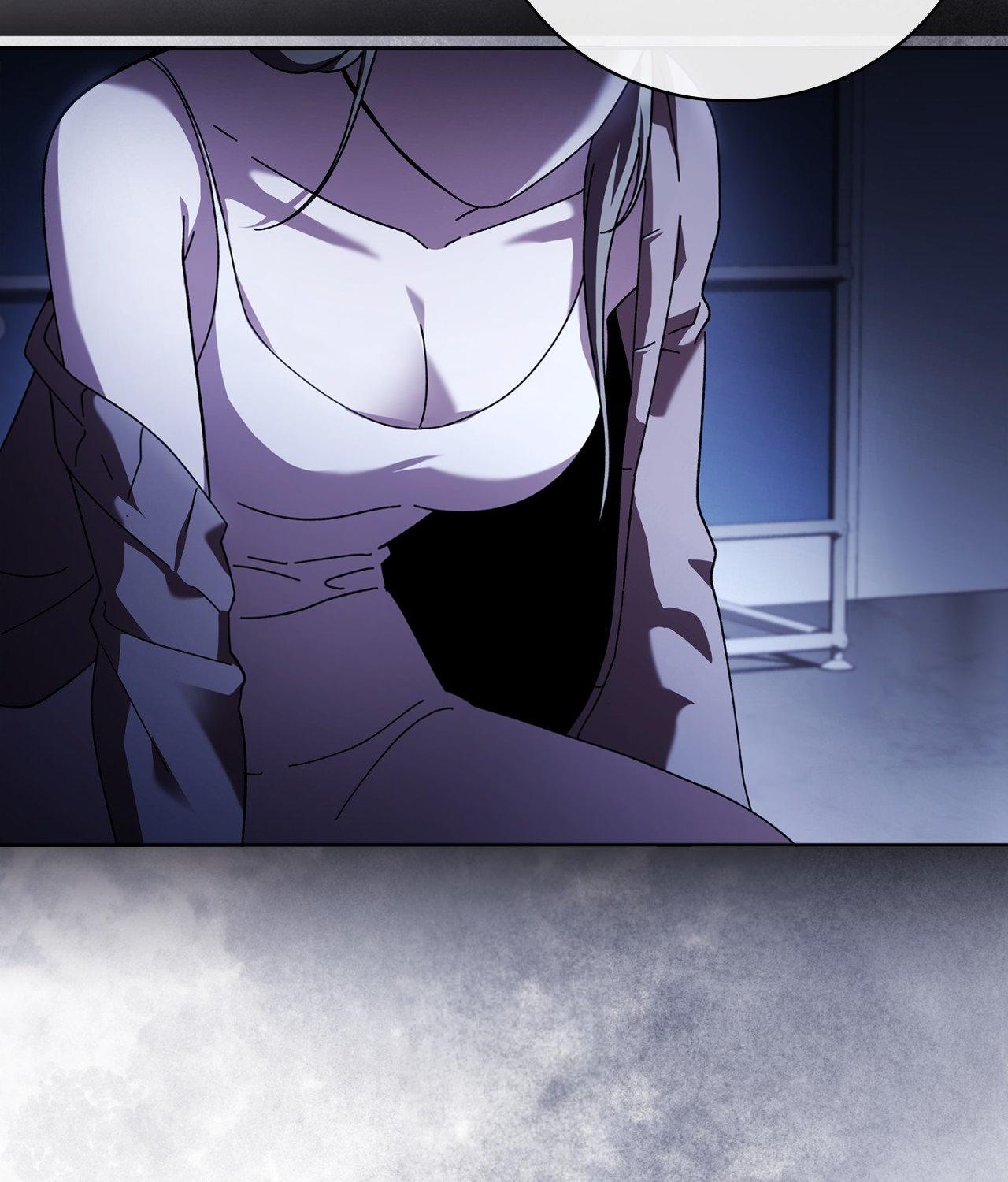 DIVE [Season 2] [+19v] [Luna Toons] - Season 1 Finale manhwa