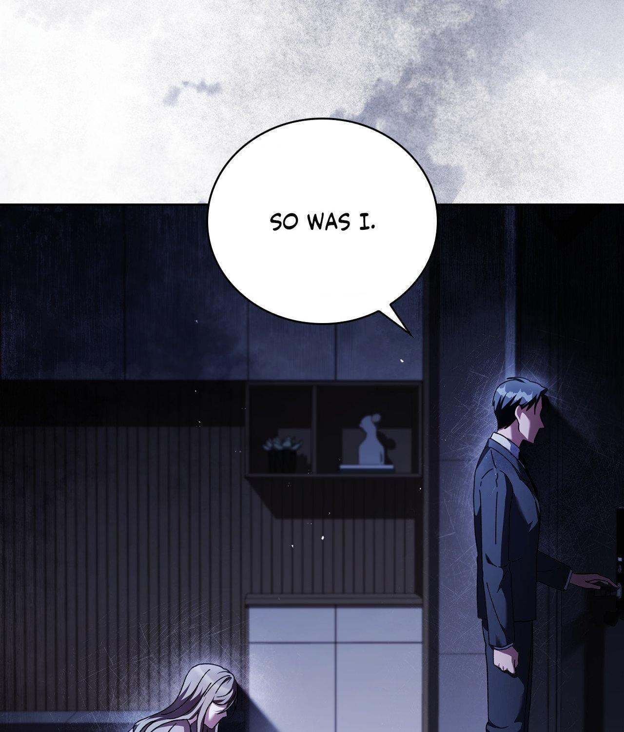 DIVE [Season 2] [+19v] [Luna Toons] - Season 1 Finale manhwa