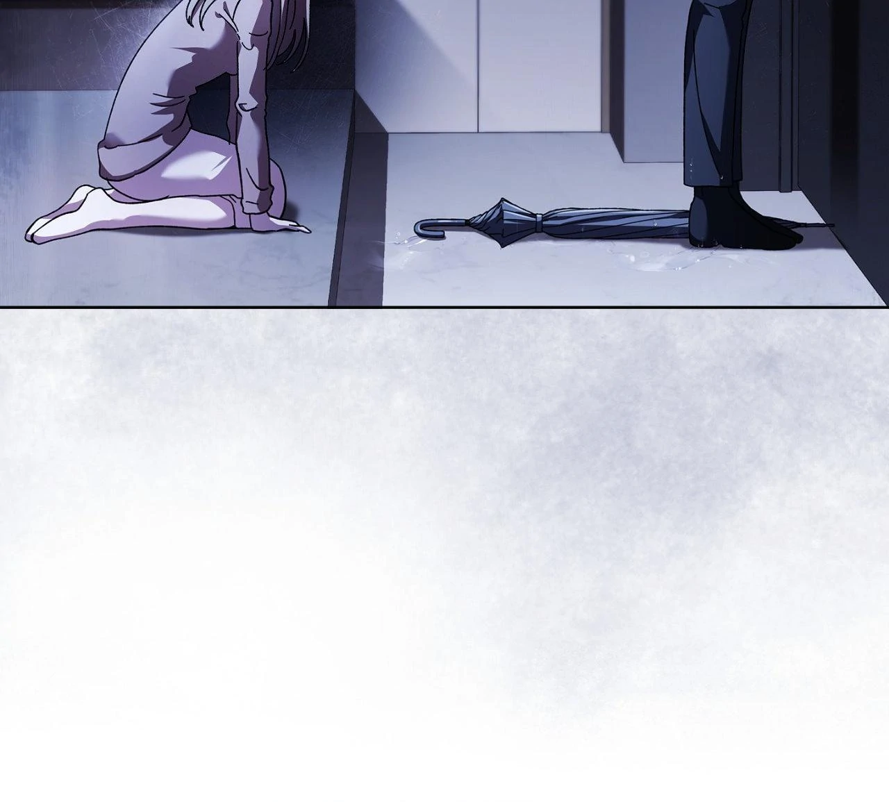 DIVE [Season 2] [+19v] [Luna Toons] - Season 1 Finale manhwa