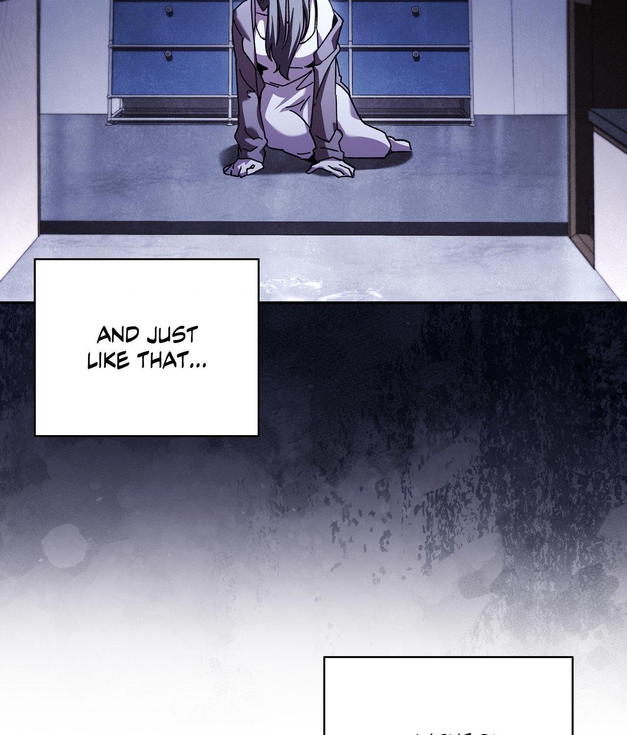 DIVE [Season 2] [+19v] [Luna Toons] - Season 1 Finale manhwa