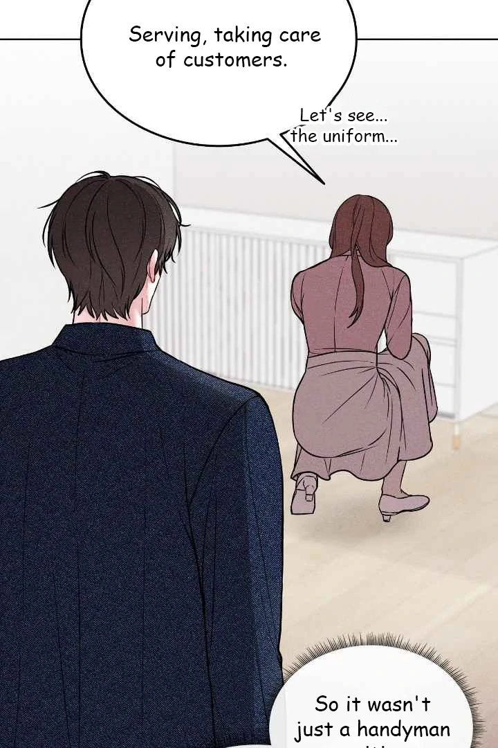 7 Sexy Days With 8 Sexy Men - Chapter 1 manhwa