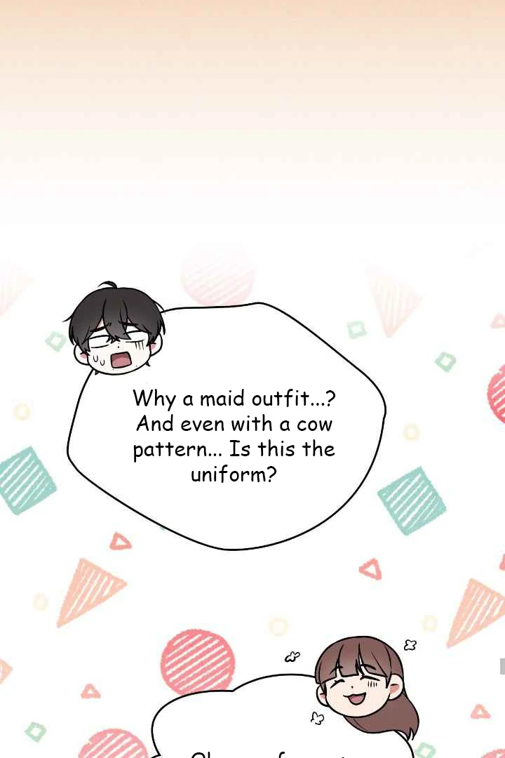7 Sexy Days With 8 Sexy Men - Chapter 1 manhwa