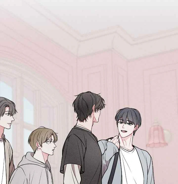 7 Sexy Days With 8 Sexy Men - Chapter 1 manhwa