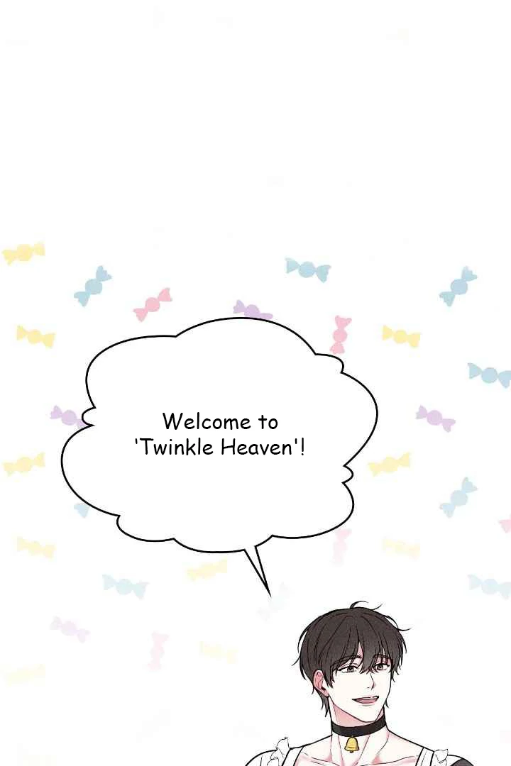 7 Sexy Days With 8 Sexy Men - Chapter 1 manhwa