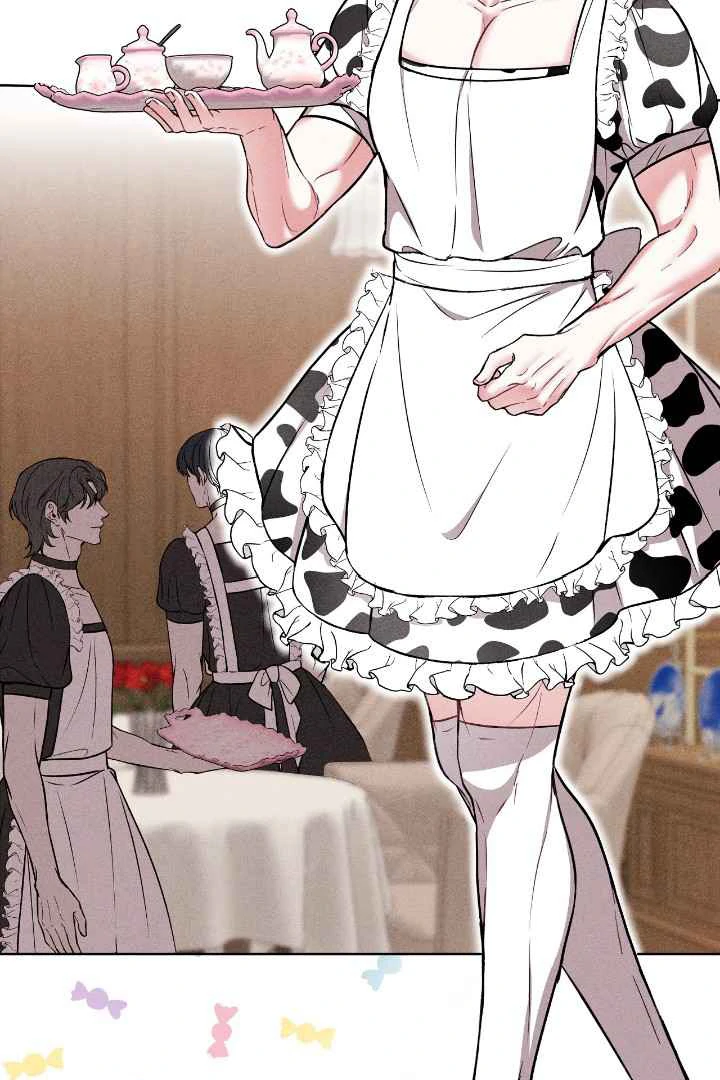 7 Sexy Days With 8 Sexy Men - Chapter 1 manhwa