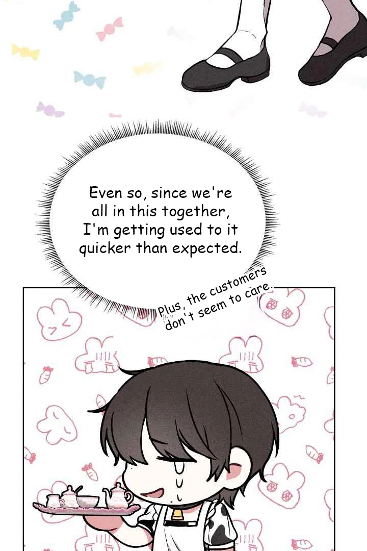 7 Sexy Days With 8 Sexy Men - Chapter 1 manhwa