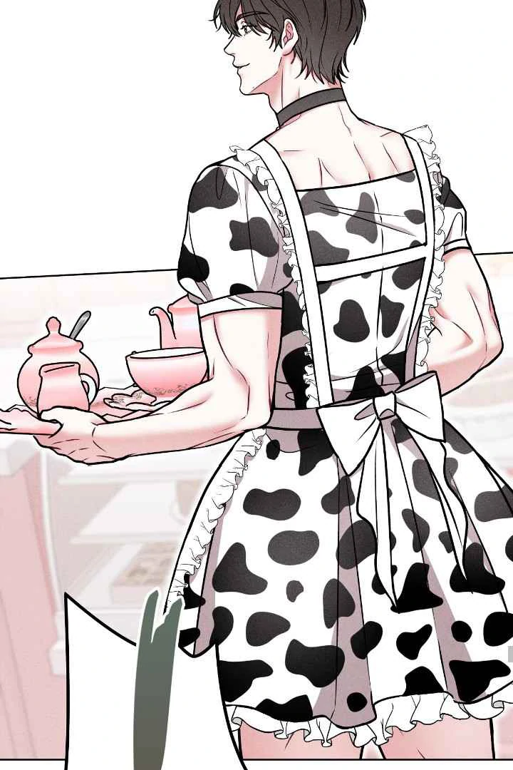 7 Sexy Days With 8 Sexy Men - Chapter 1 manhwa