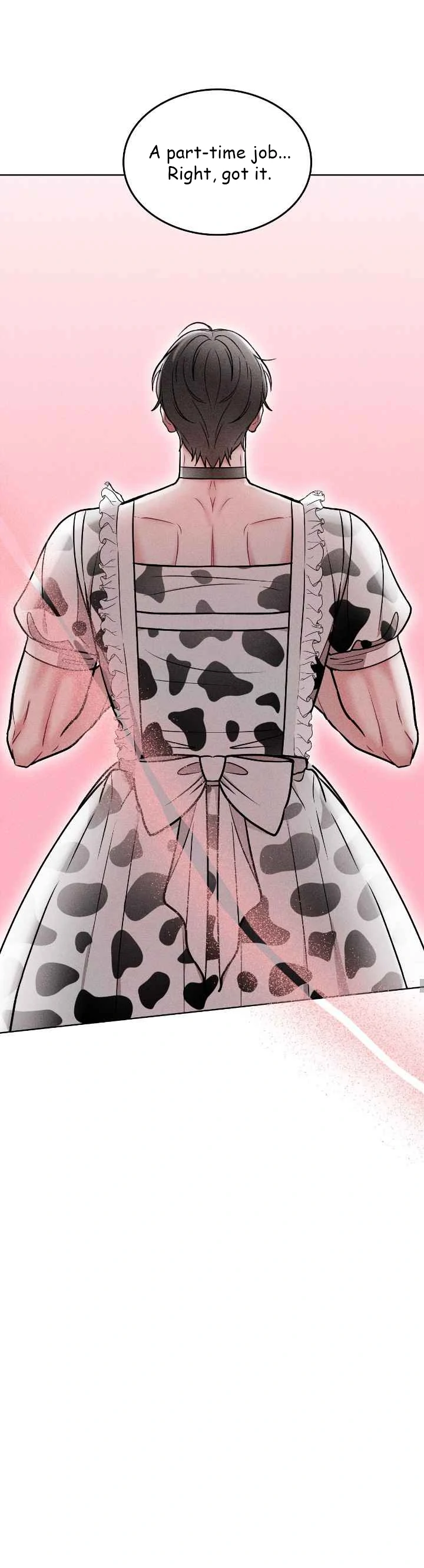 7 Sexy Days With 8 Sexy Men - Chapter 1 manhwa