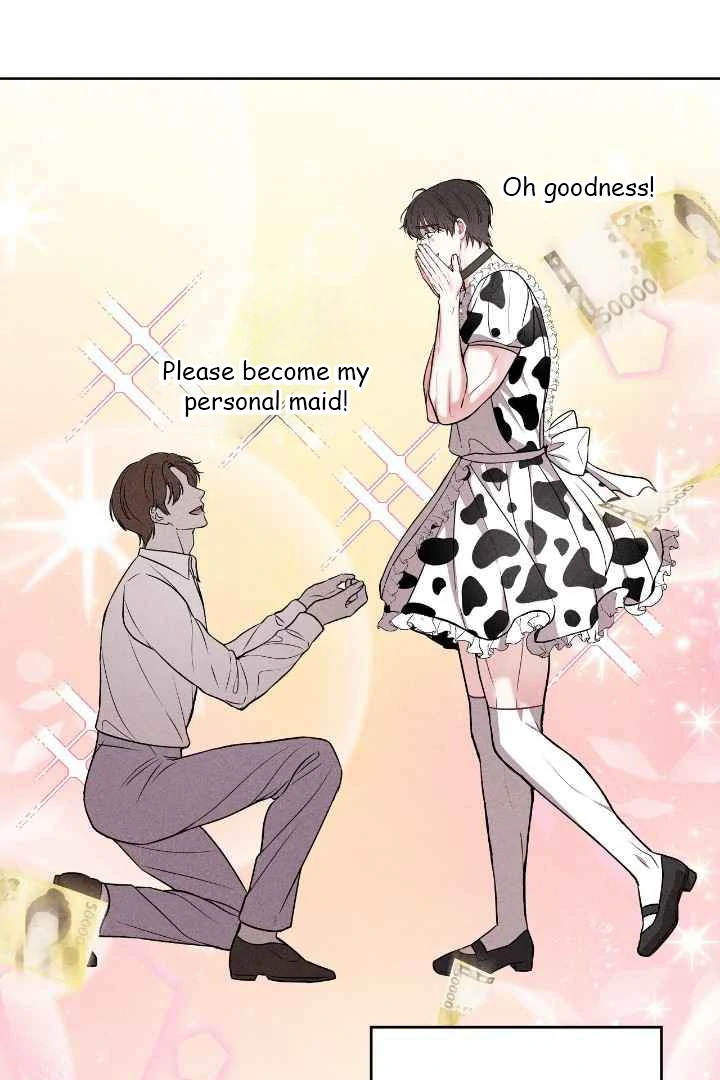 7 Sexy Days With 8 Sexy Men - Chapter 1 manhwa