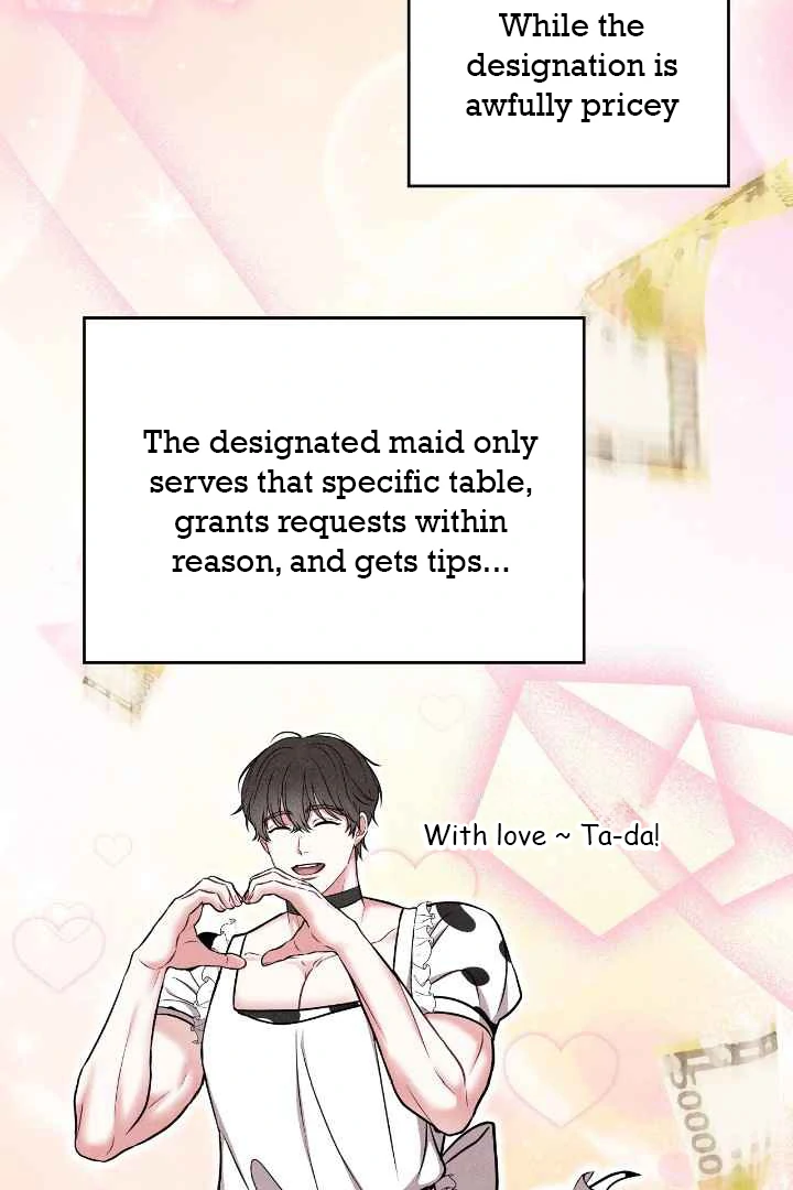 7 Sexy Days With 8 Sexy Men - Chapter 1 manhwa
