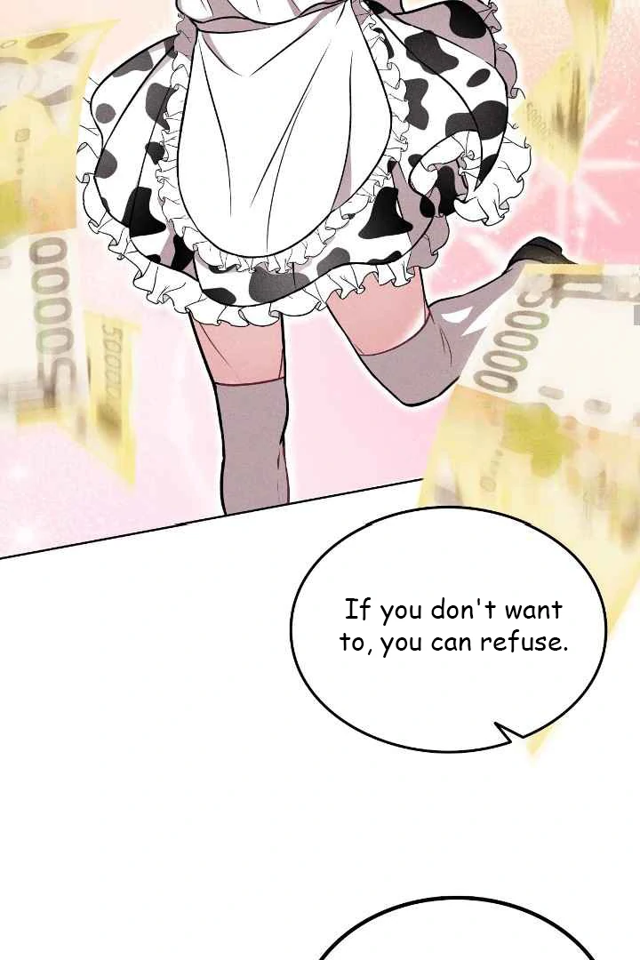 7 Sexy Days With 8 Sexy Men - Chapter 1 manhwa
