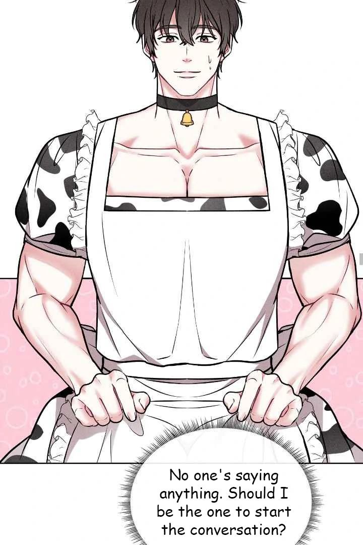 7 Sexy Days With 8 Sexy Men - Chapter 1 manhwa