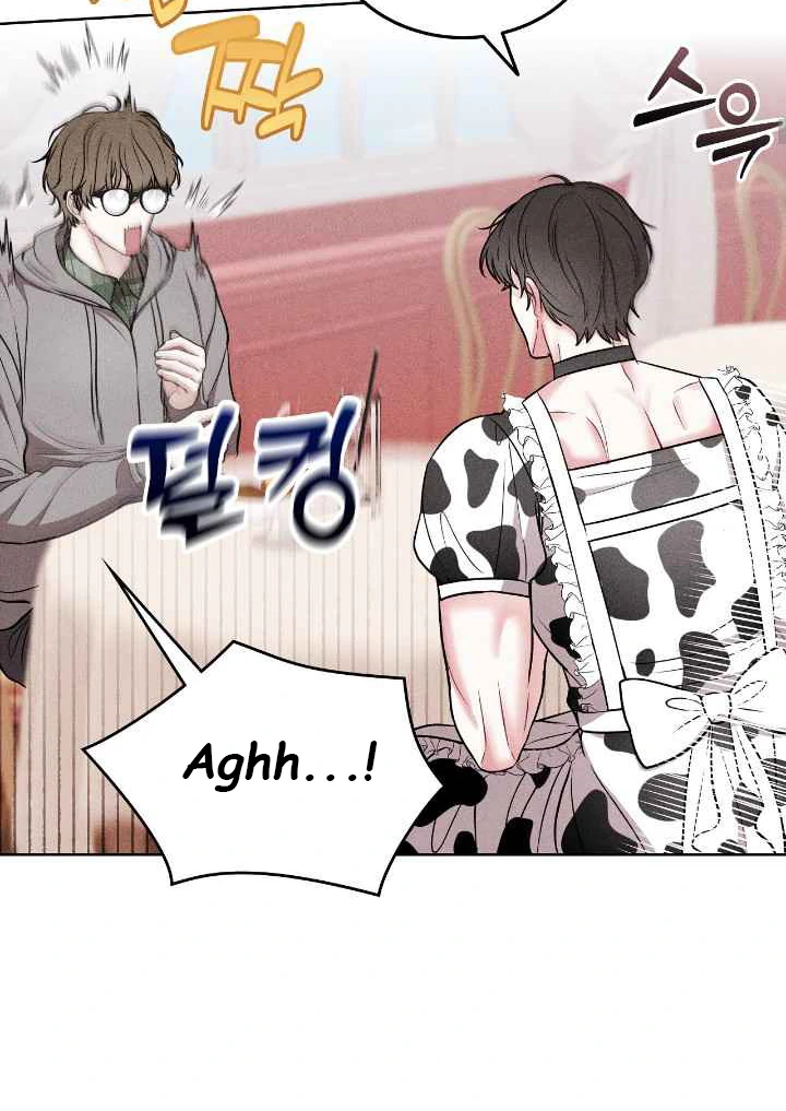 7 Sexy Days With 8 Sexy Men - Chapter 1 manhwa