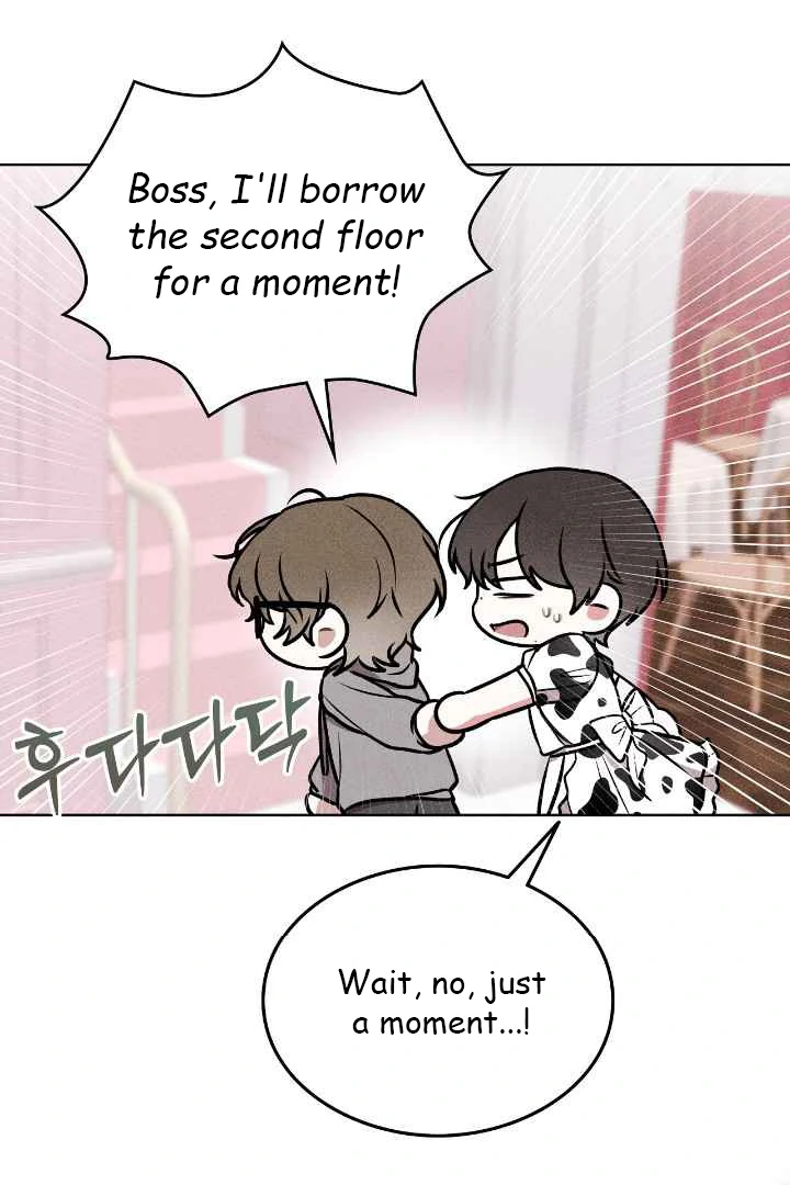 7 Sexy Days With 8 Sexy Men - Chapter 1 manhwa