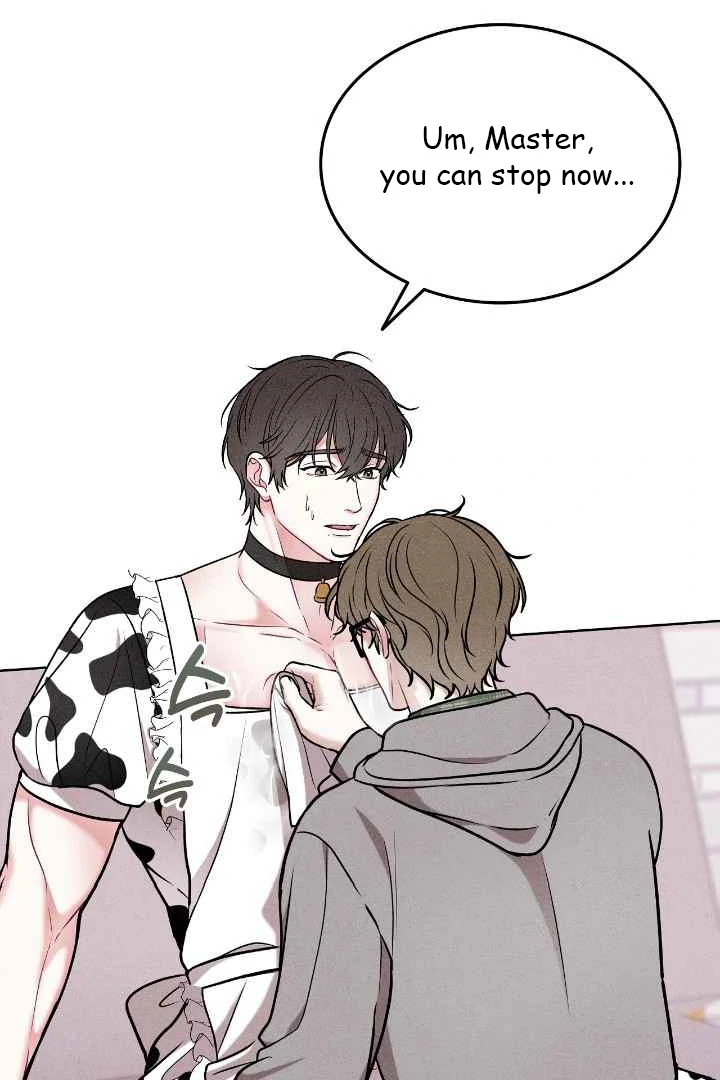 7 Sexy Days With 8 Sexy Men - Chapter 1 manhwa