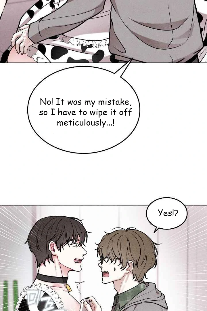 7 Sexy Days With 8 Sexy Men - Chapter 1 manhwa