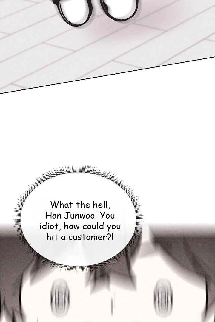 7 Sexy Days With 8 Sexy Men - Chapter 1 manhwa