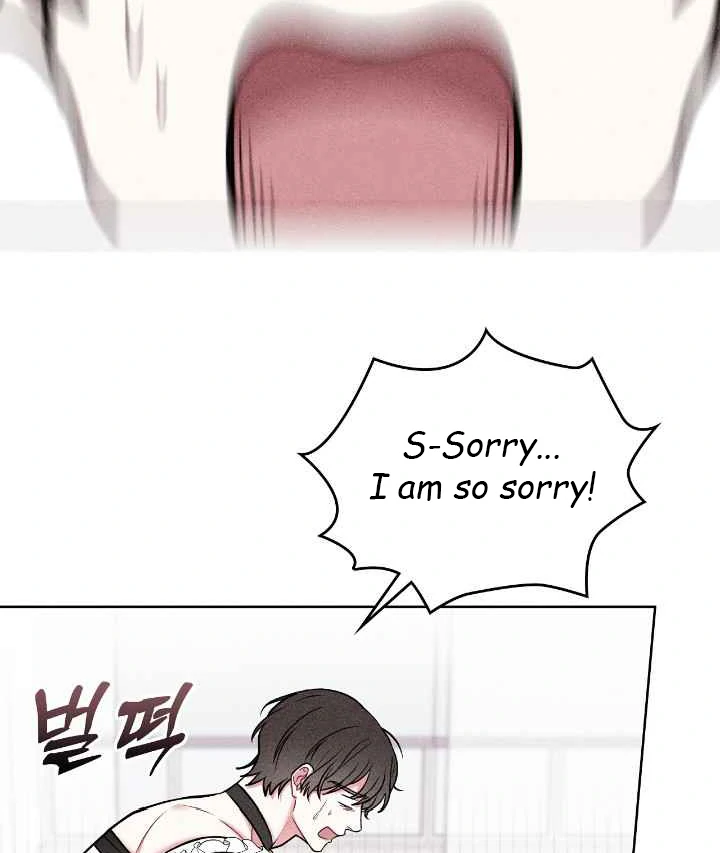7 Sexy Days With 8 Sexy Men - Chapter 1 manhwa