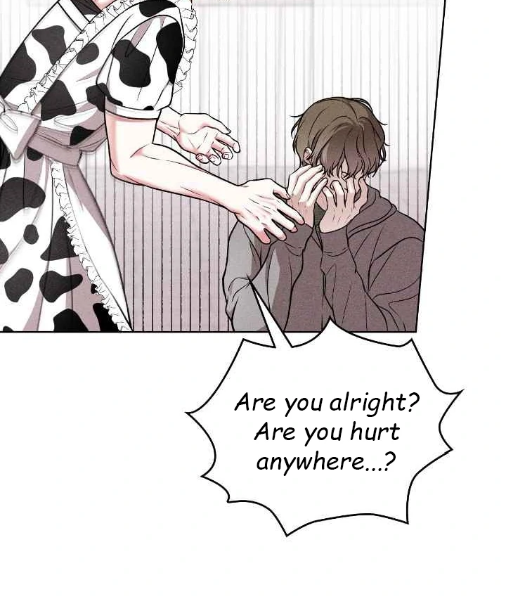 7 Sexy Days With 8 Sexy Men - Chapter 1 manhwa