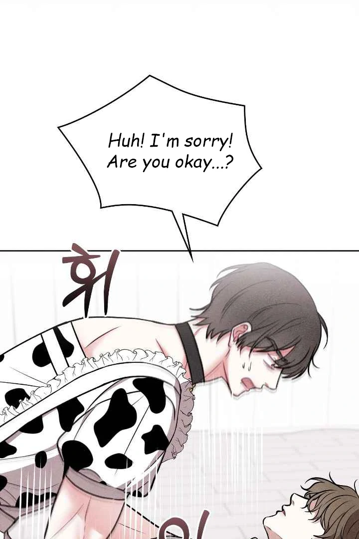 7 Sexy Days With 8 Sexy Men - Chapter 1 manhwa