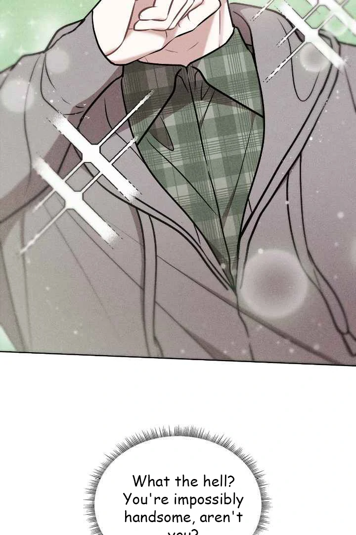 7 Sexy Days With 8 Sexy Men - Chapter 1 manhwa