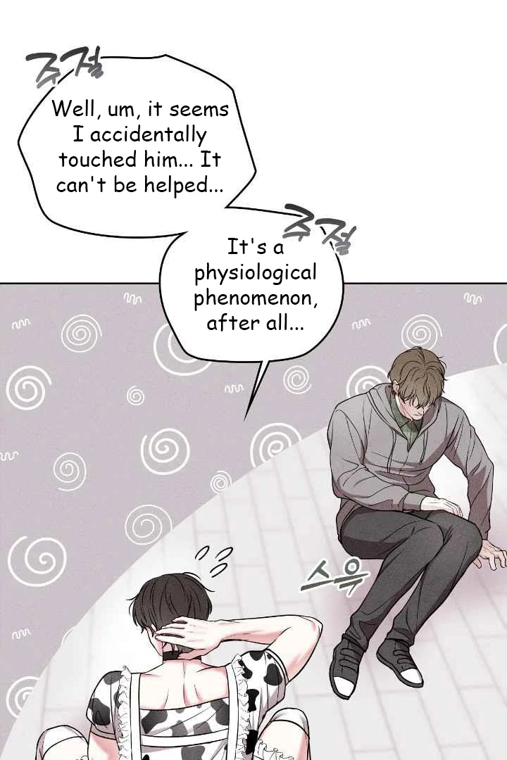 7 Sexy Days With 8 Sexy Men - Chapter 1 manhwa