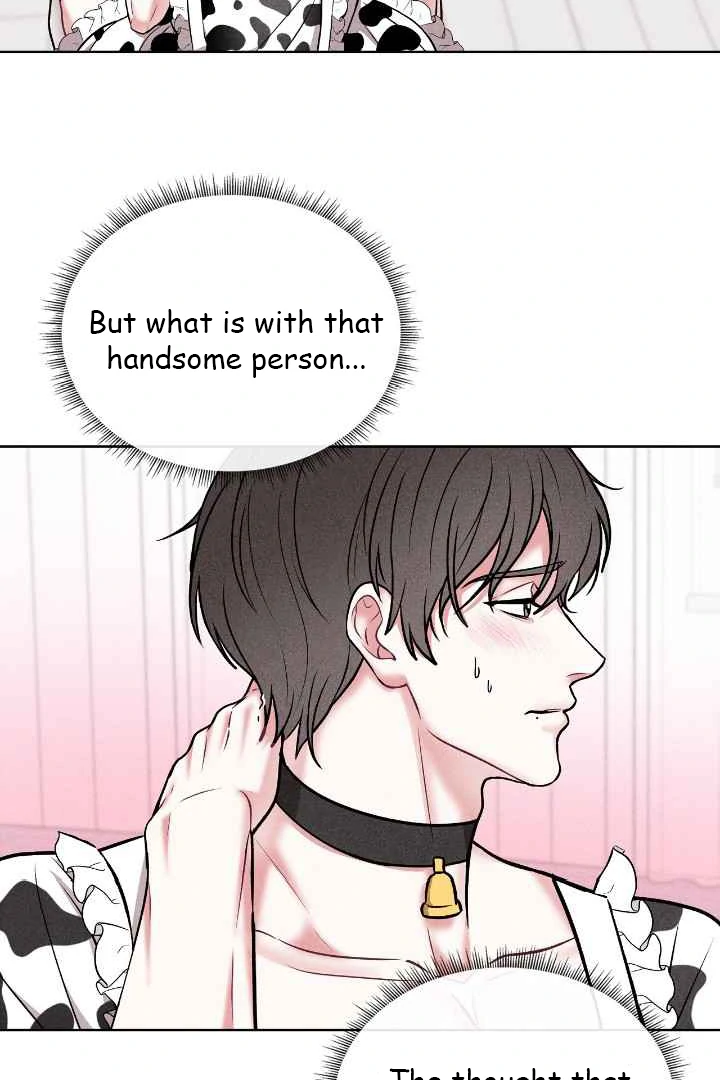 7 Sexy Days With 8 Sexy Men - Chapter 1 manhwa
