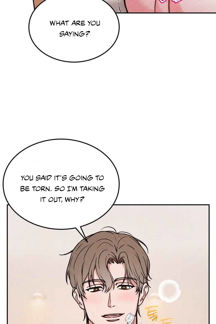 7 Sexy Days With 8 Sexy Men - Chapter 10 manhwa