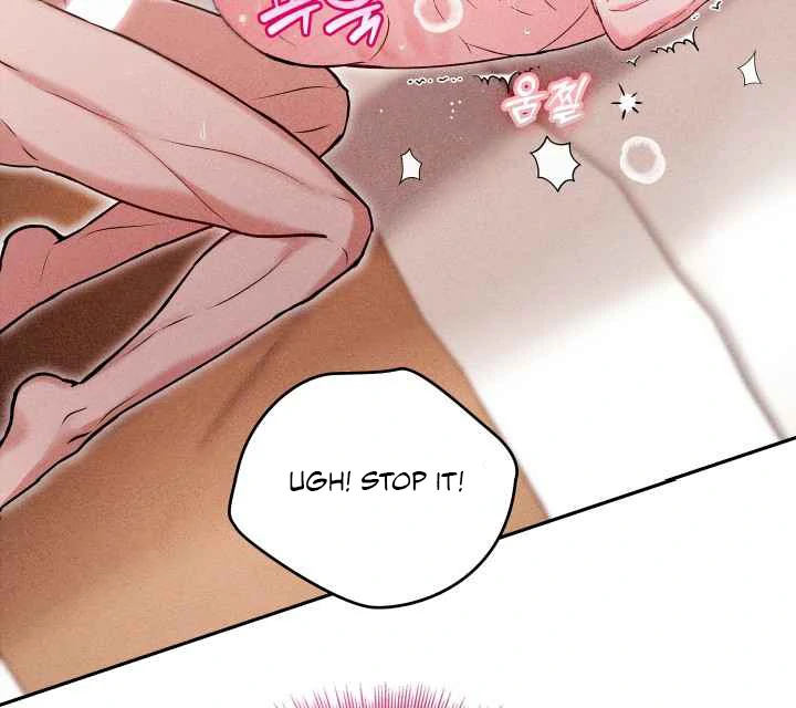7 Sexy Days With 8 Sexy Men - Chapter 10 manhwa