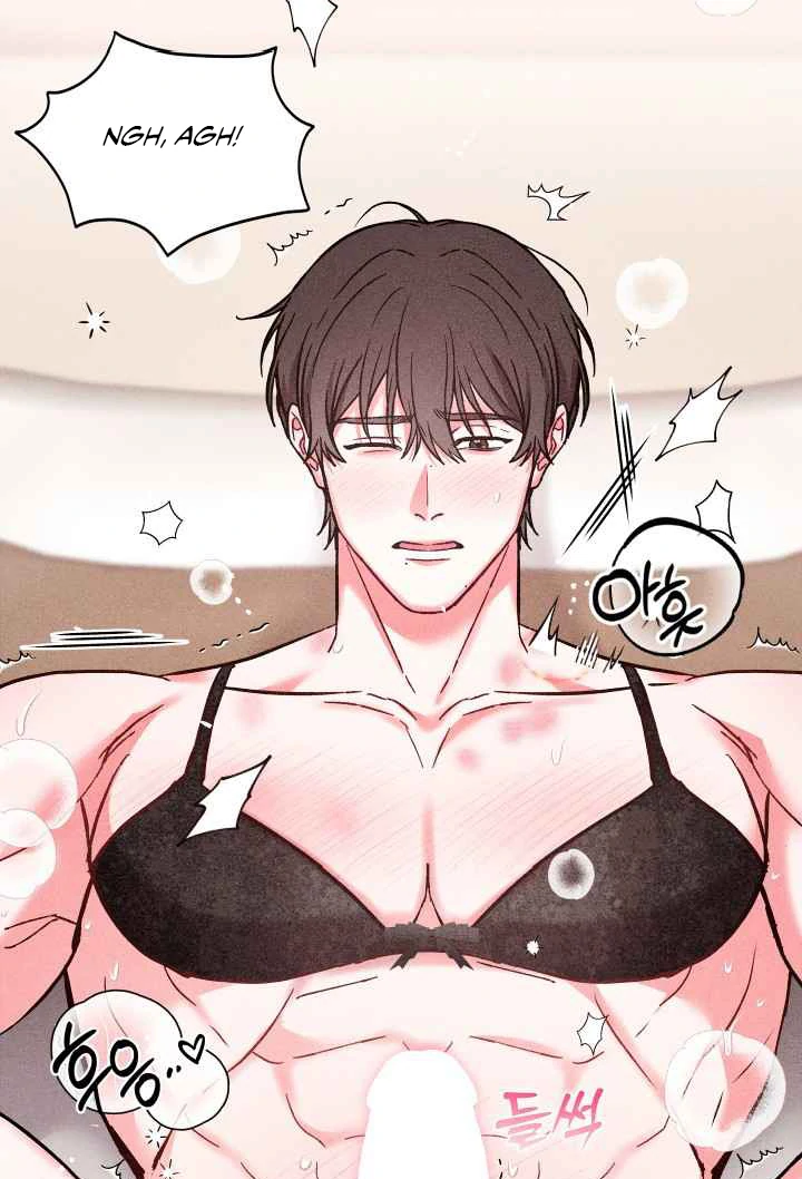 7 Sexy Days With 8 Sexy Men - Chapter 10 manhwa