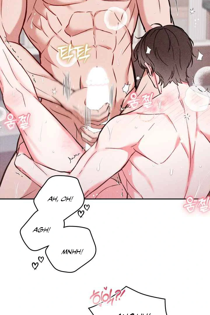 7 Sexy Days With 8 Sexy Men - Chapter 10 manhwa