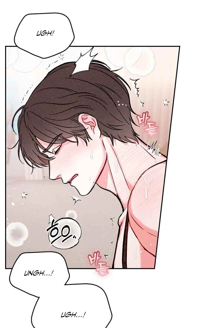 7 Sexy Days With 8 Sexy Men - Chapter 10 manhwa