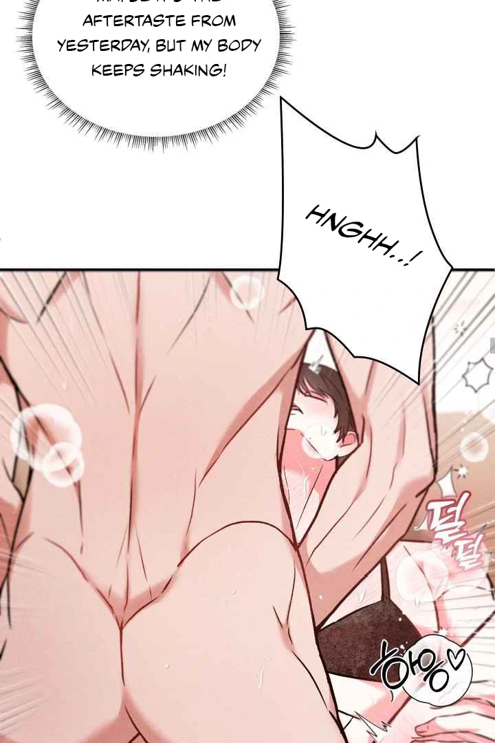 7 Sexy Days With 8 Sexy Men - Chapter 10 manhwa