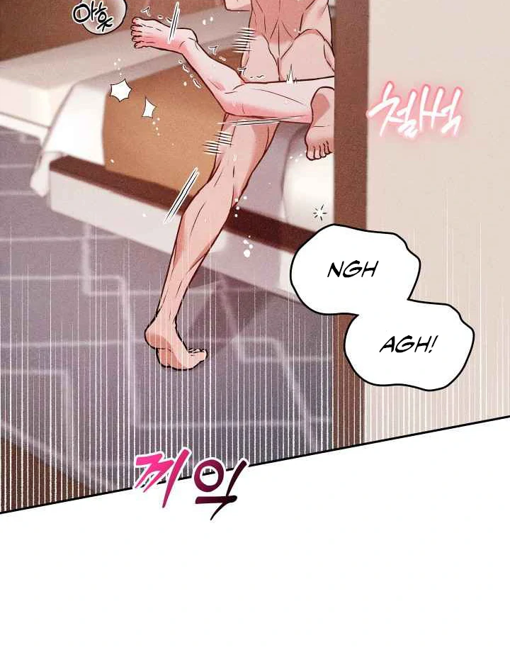 7 Sexy Days With 8 Sexy Men - Chapter 10 manhwa