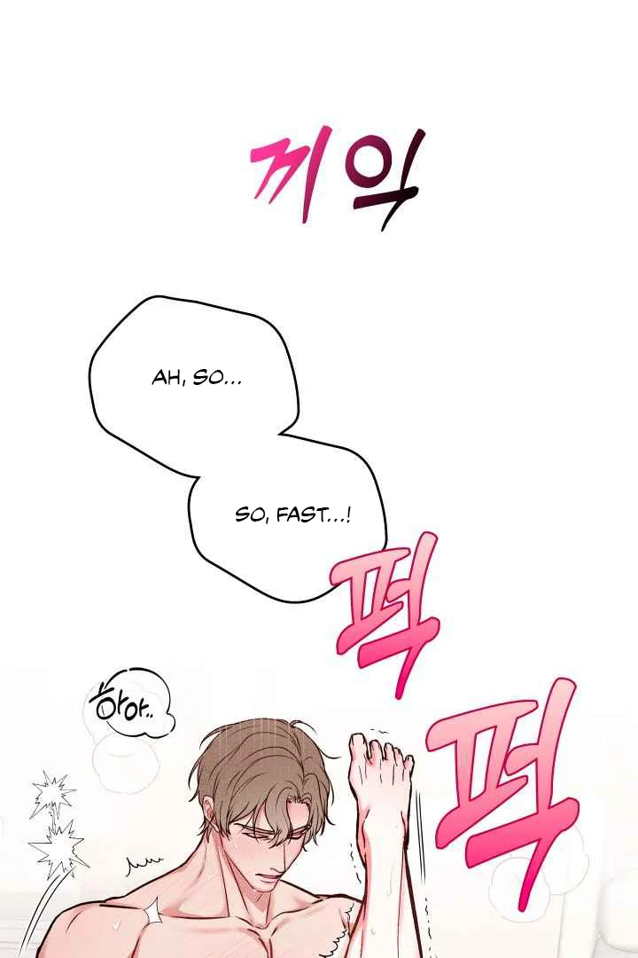 7 Sexy Days With 8 Sexy Men - Chapter 10 manhwa