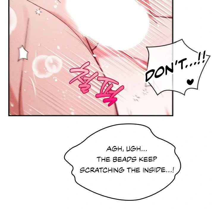 7 Sexy Days With 8 Sexy Men - Chapter 10 manhwa