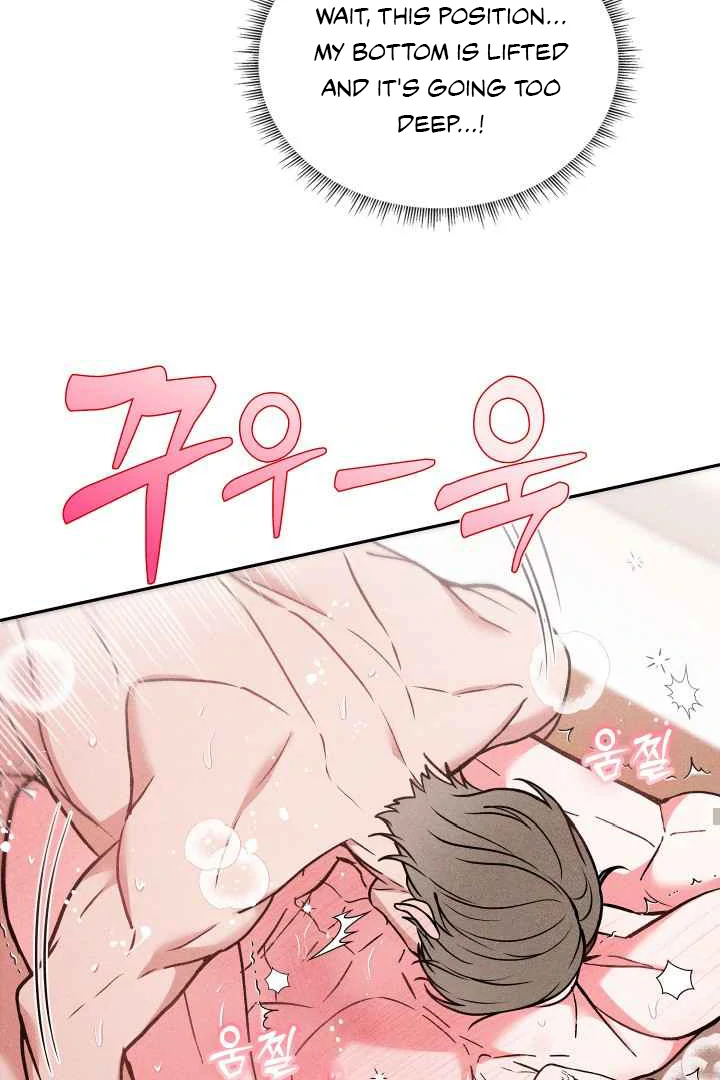 7 Sexy Days With 8 Sexy Men - Chapter 10 manhwa