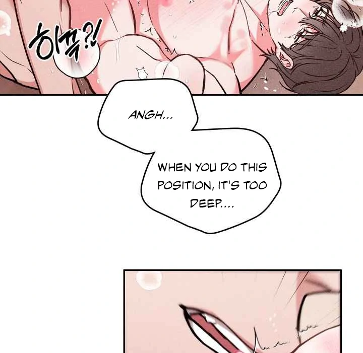 7 Sexy Days With 8 Sexy Men - Chapter 10 manhwa
