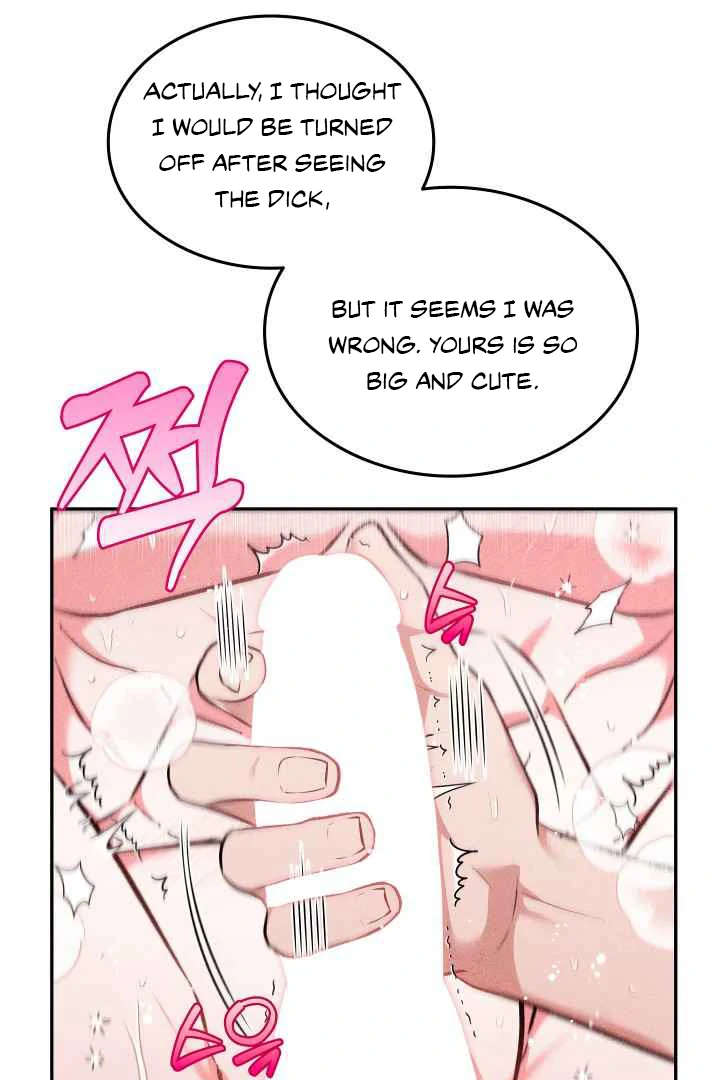 7 Sexy Days With 8 Sexy Men - Chapter 10 manhwa