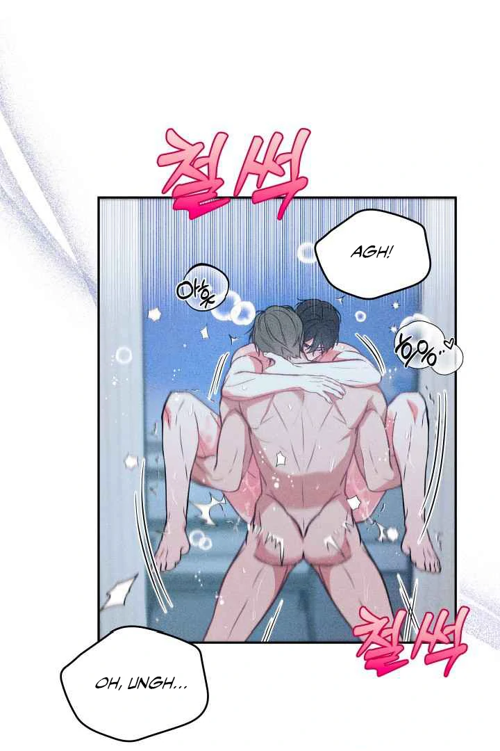 7 Sexy Days With 8 Sexy Men - Chapter 10 manhwa
